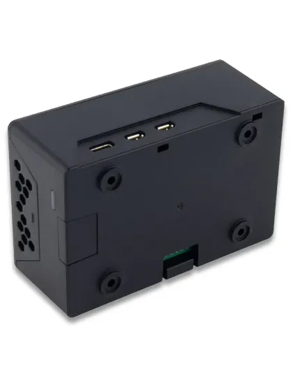 HiPi Pro 5S Case for Raspberry Pi 5