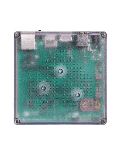 Home Assistant Green