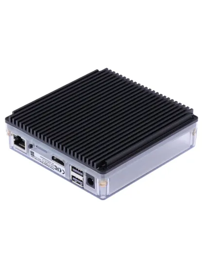 Home Assistant Green