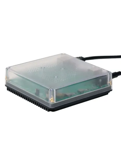 Home Assistant Green