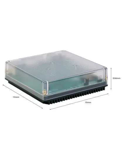 Home Assistant Green