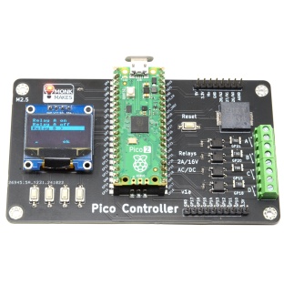 MonkMakes Pico Controller