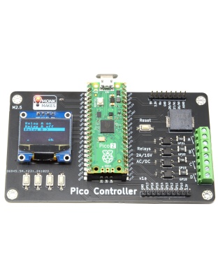 MonkMakes Pico Controller