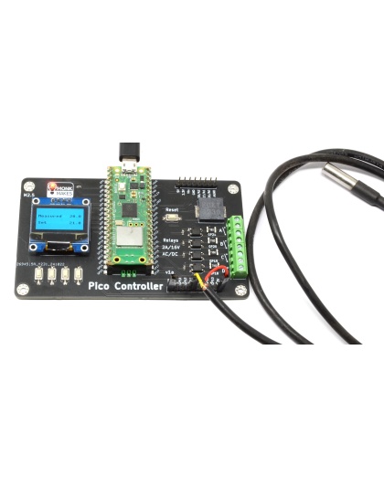 MonkMakes Pico Controller