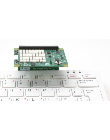 MonkMakes GPIO Adapter for Pi 400/500