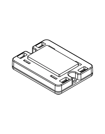 Argon ONE V5 Industria OLED Display Module