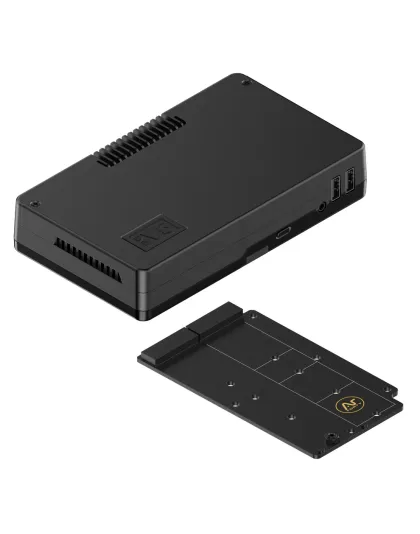 Argon ONE V5 Dual M.2 NVME Case for Raspberry Pi 5