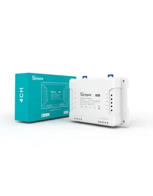 Sonoff 4CH R3 Smart Switch WiFi