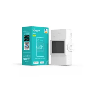 Sonoff POW Elite 16A Smart Power Meter Switch