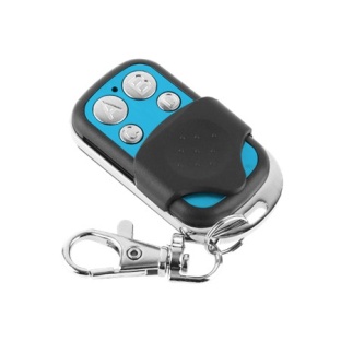 Sonoff 4 Button Remote
