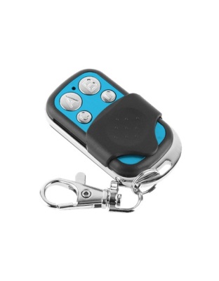 Sonoff 4 Button Remote