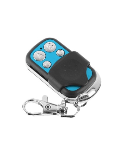 Sonoff 4 Button Remote