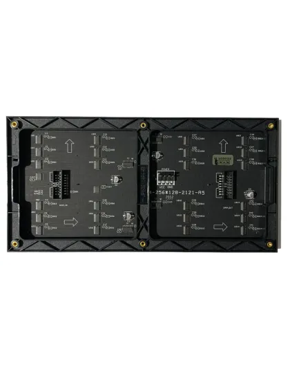 RGB LED Matrix Panel – 32x64 4mm pitch