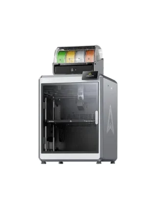 Creality K2 Plus 3D Printer with CFS