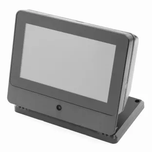 SmartiPi Touch Pro 3 Large Case for RPi 3/4/5