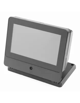 SmartiPi Touch Pro 3 Large Case for RPi 3/4/5