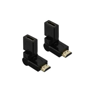 VolkanoX define series hdmi swivel 360 degree adapter