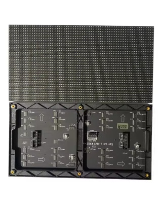 RGB LED Matrix Panel – 32x64 4mm pitch - twin pack