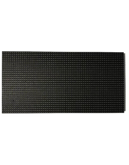 RGB LED Matrix Panel – 32x64 4mm pitch - twin pack