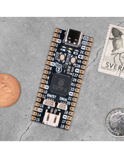 Pimoroni Pico LiPo 2