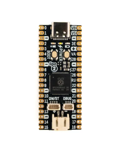 Pimoroni Pico LiPo 2
