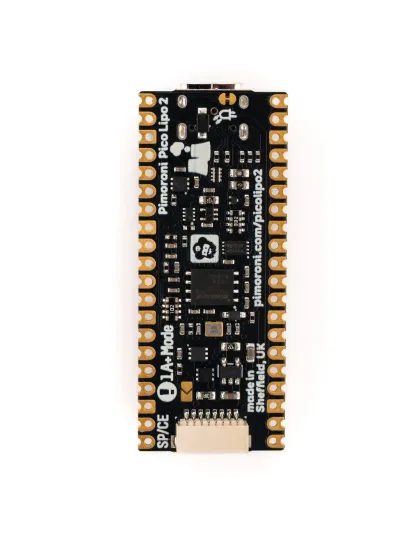 Pimoroni Pico LiPo 2