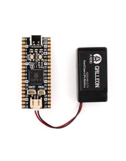 Pimoroni Pico LiPo 2