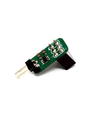 GPIO Fan Controller for Raspberry Pi - Horizontal