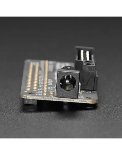 Adafruit RGB Matrix Bonnet for Raspberry Pi