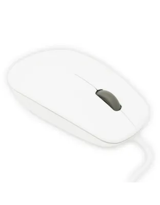 Official Raspberry Pi Mouse 2 white