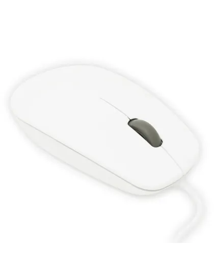 Official Raspberry Pi Mouse 2 white
