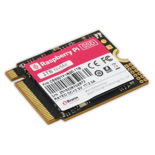 Raspberry Pi SSD - 1TB