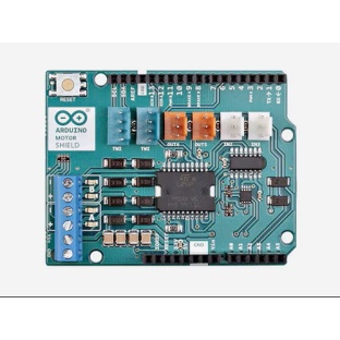 Arduino Motor Shield Rev3