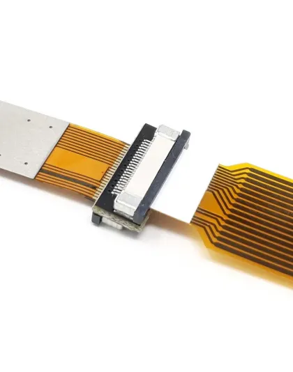Raspberry PI Camera Cable Extender 22pin for Zero and RPi5