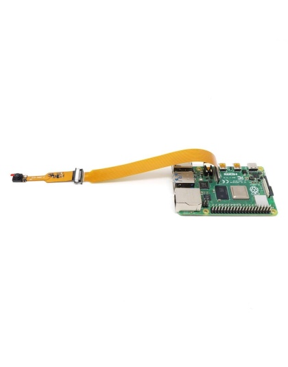 Raspberry PI Camera Cable Extender 22pin for Zero and RPi5