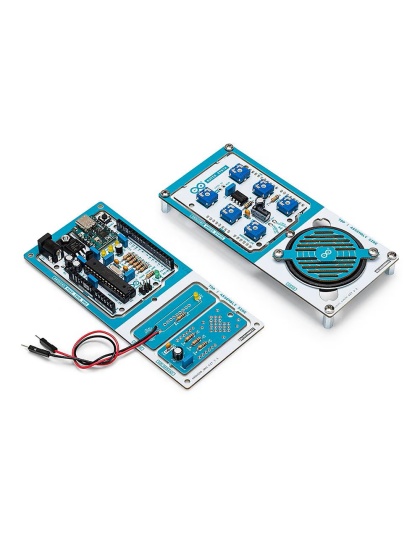 Arduino Make Your UNO Kit