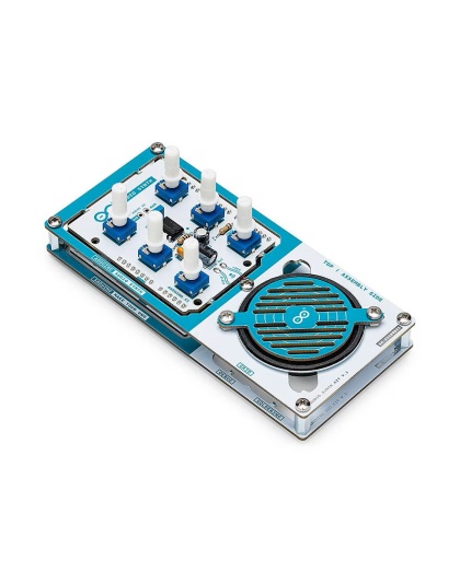 Arduino Make Your UNO Kit