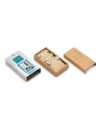 Arduino Make Your UNO Kit