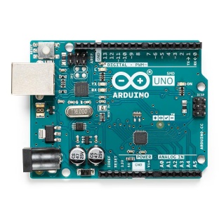 Arduino Uno Rev3 SMD