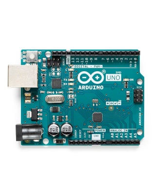 Arduino Uno Rev3 SMD