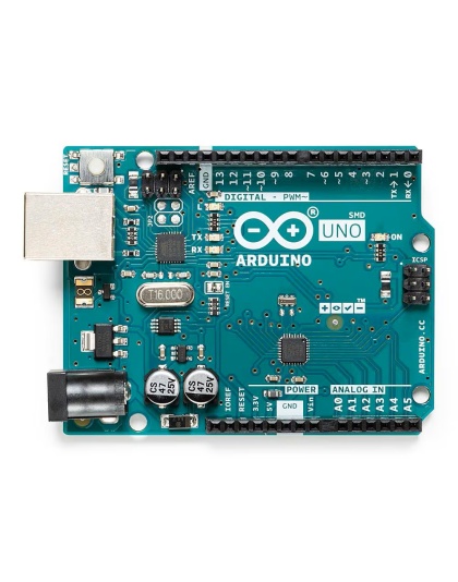 Arduino Uno Rev3 SMD