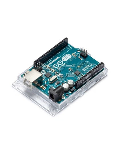 Arduino Uno Rev3 SMD