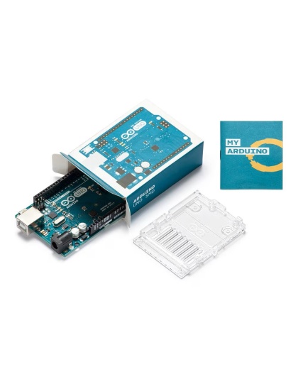 Arduino Uno Rev3 SMD