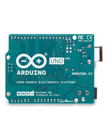 Arduino Uno Rev3 SMD