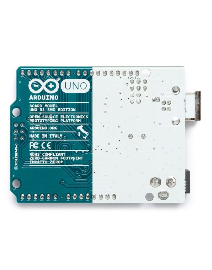 Arduino Uno Rev3 SMD