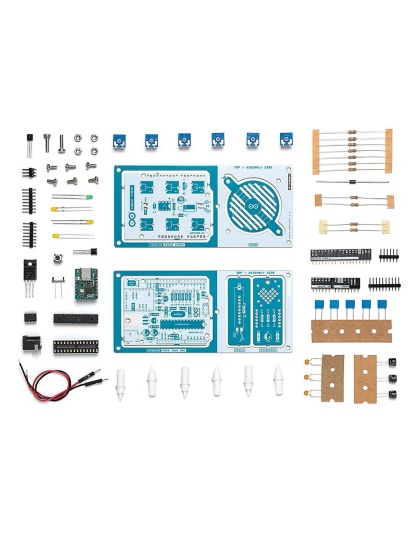 Arduino Make Your UNO Kit
