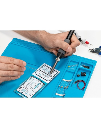 Arduino Make Your UNO Kit