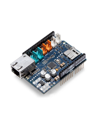 Arduino Ethernet Shield 2