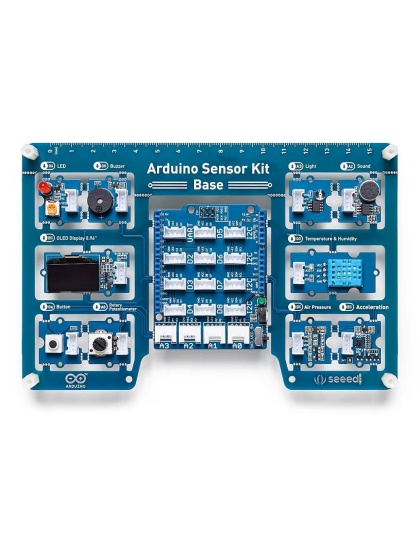 Arduino Sensor Kit - Base