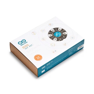 Arduino Oplà IoT Kit